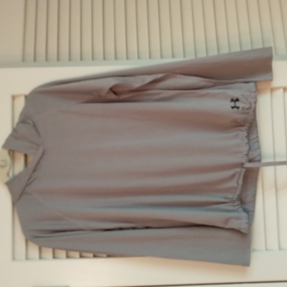 NWOT Running Under Armour‎ Heatgear